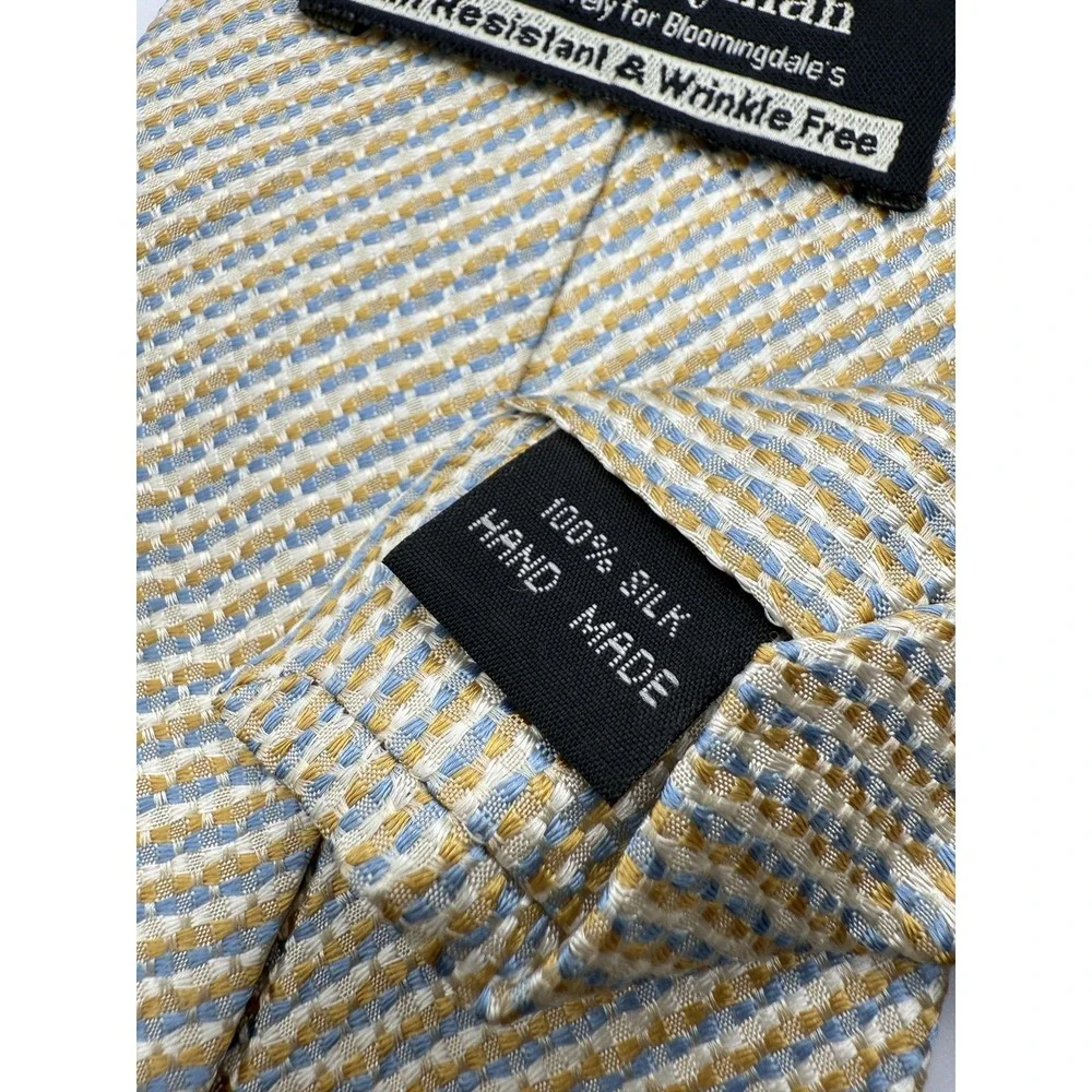 Joseph lyman tie
